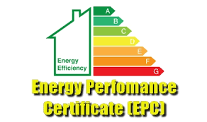 Energy Performance Certificate (EPC)